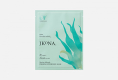 Гидрогелевая маска для уплотнения кожи лица Jkona