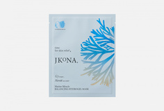 Гидрогелевая маска для лица Jkona