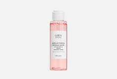 Мицелярная вода для лица Loen