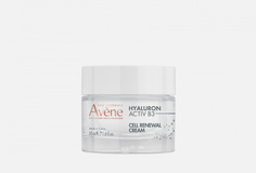 Комплексный регенерирующий дневной крем EAU Thermale Avene