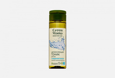 Увлажняющий тоник для лица Green Mama