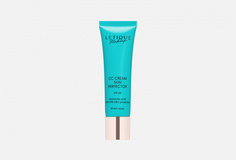 СС-крем для лица Letique Cosmetics