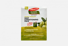 Маска для придания сияния волосам Palmer's