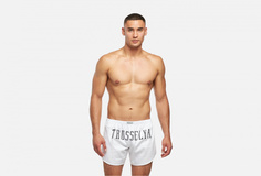 Трусы Trusselya