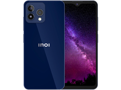 Сотовый телефон Inoi A72 4/64Gb NFC Midnight Blue