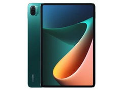 Планшет Xiaomi Pad 5 Pro Global Green (Qualcomm Snapdragon 870 3.2GHz/6144Mb/128Gb/Wi-Fi/Cam/11/2560x1600/Android)