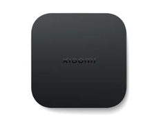 Медиаплеер Xiaomi Mi TV Box S 2nd Gen 4K MDZ-28-AA