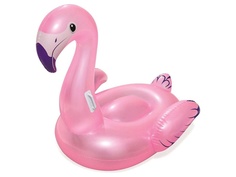 Надувная игрушка BestWay Фламинго 41122
