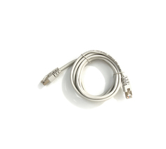 Сетевой кабель Gembird FTP Cablexpert cat.5e 3m Grey PP22-3m