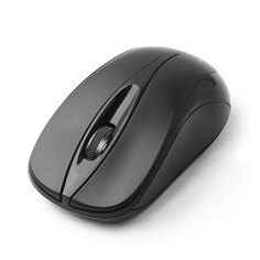 Мышь Gembird MUSW-325 Black