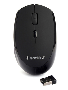 Мышь Gembird MUSW-354