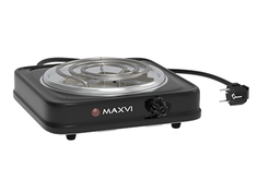 Плита Maxvi HE101 Black