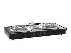 Плита Maxvi HE201 Black