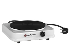 Плита Maxvi HE111 White