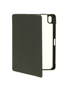 Чехол Baseus для APPLE iPad 10 2022 Minimalist Series Protective Cluster Black P40112502111-05