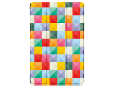 Чехол Zibelino для APPLE iPad 10 2022 (A2757/A2777) 10.9 Mosaic ZT-IPAD-10.9-2022-MSC
