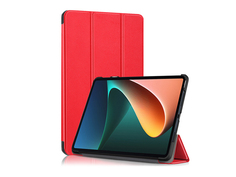 Чехол Zibelino для APPLE iPad 2022 10.9 Red ZT-IPAD-10.9-2022-RED
