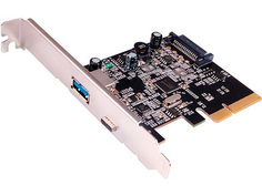 Контроллер ST-Lab PCI-E x1 U-1770