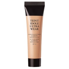 Teint Idole Ultra Wear Стойкий тональный крем с матирующим эффектом в дорожном формате 02 Lys Rosé Lancome