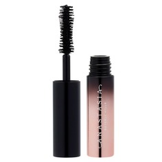 LASH BRAG VOLUMIZING MASCARA MINI Тушь для ресниц в мини-формате Матовый черный Anastasia Beverly Hills