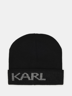 Шапки Karl Lagerfeld