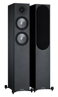 Напольная акустика Monitor Audio