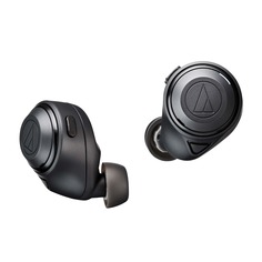 Вставные наушники Audio Technica