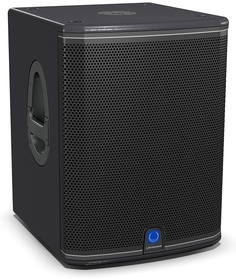 Сабвуферы активные TURBOSOUND