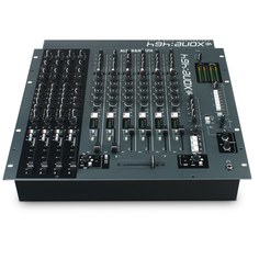 DJ-микшеры и оборудование Allen&Heath