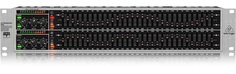 Эквалайзеры Behringer