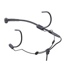 Головные микрофоны AKG