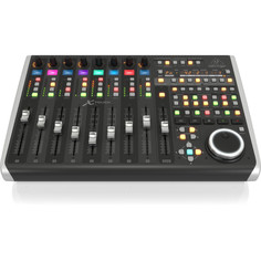 DJ станции, комплекты, контроллеры Behringer