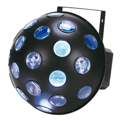 Динамические эффекты ADJ