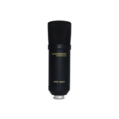 USB микрофоны, Броадкаст-системы Marantz