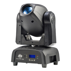 Вращающиеся головы ADJ