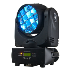 Вращающиеся головы ADJ