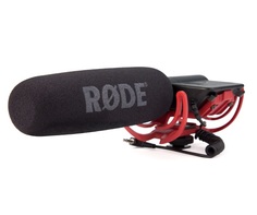 Микрофоны для ТВ и радио Rode