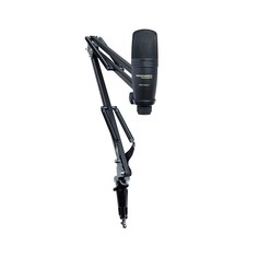 USB микрофоны, Броадкаст-системы Marantz
