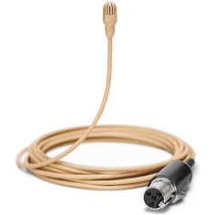 Петличные микрофоны Shure