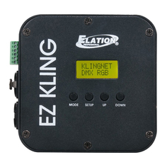 Пульты и контроллеры ADJ