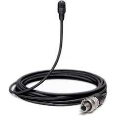 Петличные микрофоны Shure