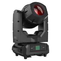 Вращающиеся головы ADJ