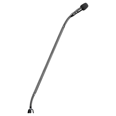 Микрофоны на гусиной шее Shure