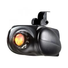 Динамические эффекты ADJ