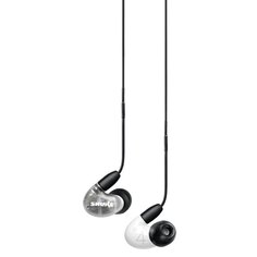 Вставные наушники Shure