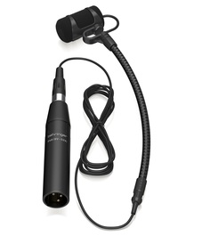 Инструментальные микрофоны Behringer