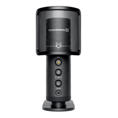 USB микрофоны, Броадкаст-системы Beyerdynamic