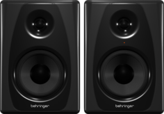 Студийные мониторы Behringer