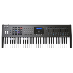 MIDI клавиатуры / MIDI контроллеры Arturia