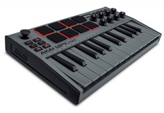 MIDI клавиатуры / MIDI контроллеры Akai